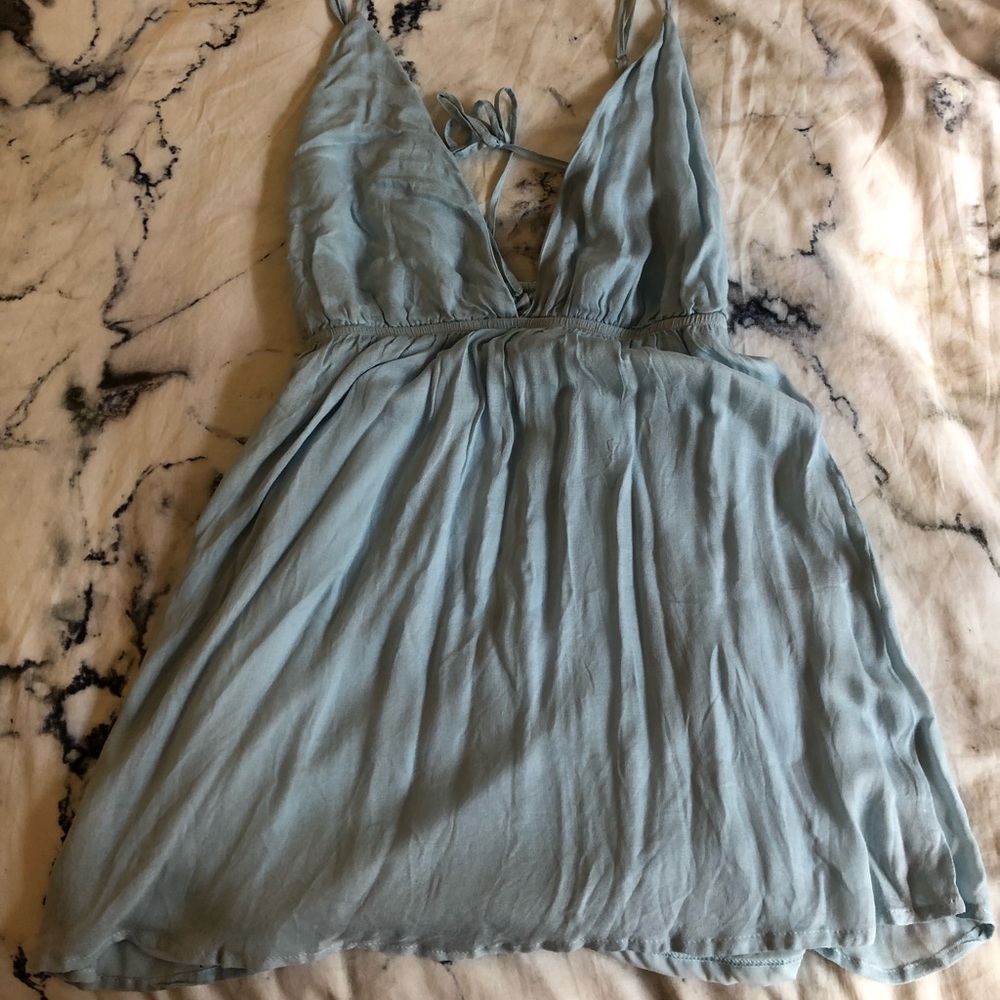 Tobi dress